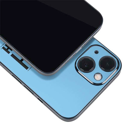 NHL Utah Mammoth Line-Up Series iPhone 14 Plus Skin